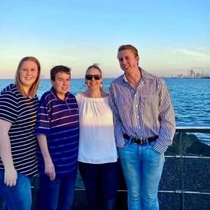 Meet your Posher, Kellie